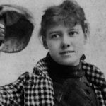Nellie Bly, la reportera que se infiltró en psiquiátrico y destapó sus abusos 1