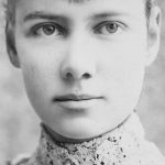 Nellie Bly, la reportera que se infiltró en psiquiátrico y destapó sus abusos