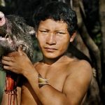 Piraha, el lenguaje más difícil de aprender en el mundo1
