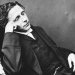 ¿Sabías todo esto sobre Lewis Carroll, el autor de Alicia