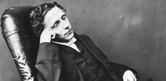 ¿Sabías todo esto sobre Lewis Carroll, el autor de Alicia? ¿Sabías todo esto sobre Lewis Carroll, el autor de Alicia