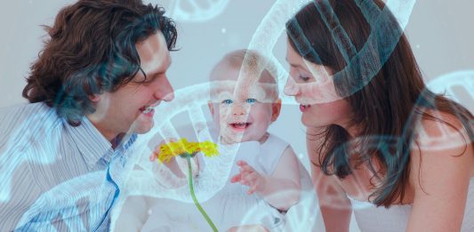 ¿Te pareces más a tu padre que a tu madre? En cotilleos familiares, es seguro que algún miembro discuta sobre el increíble parecido que guardas con uno u otro, ya sea físicamente o en materia de personalidad.