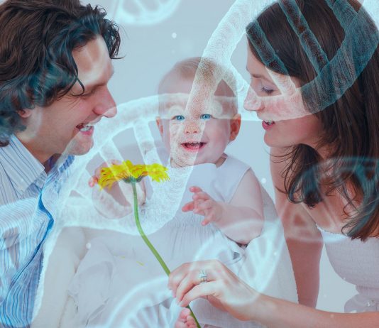 ¿Te pareces más a tu padre que a tu madre? En cotilleos familiares, es seguro que algún miembro discuta sobre el increíble parecido que guardas con uno u otro, ya sea físicamente o en materia de personalidad.