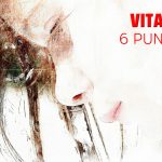 ¿Crees conocerte a ti mismo? VITALS, 6 puntos para lograrlo de verdad