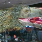 Yutyrannus