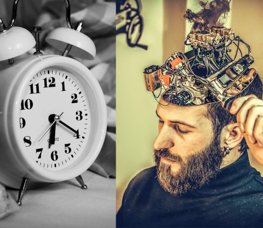 ¿Qué le ocurre al cerebro con la privación del sueño? Este hallazgo es ALARMANTE ¿Qué le ocurre al cerebro con la privación del sueño? Este hallazgo es ALARMANTE