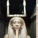 El Alma en el antiguo Egipto. ¡Fascinante!