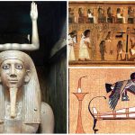 El Alma en el antiguo Egipto. ¡Fascinante!