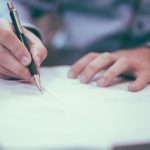 analizando la personalidad de los demás, documentos