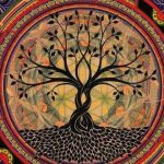 El árbol de la vida, su significado y su leyenda