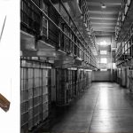 5 espeluznantes armas de la cárcel, creadas por los presos