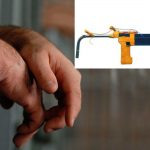 Talentos ocultos de la cárcel, armas creadas por los presos