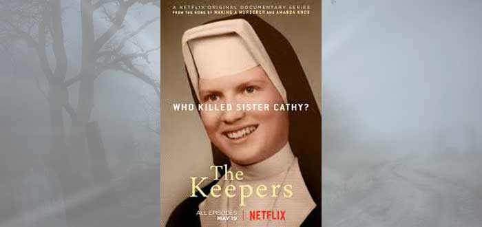 El asesinato de sor Catherine Cesnik del que Netflix ha hecho una serie