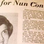 El asesinato de sor Catherine Cesnik del que Netflix ha hecho una serie