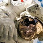 Astronautas al espacio profundo: 5 problemas para su salud
