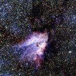 Astronautas al espacio profundo: 5 problemas para su salud