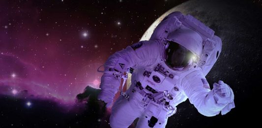 Astronautas al espacio profundo: 5 problemas para su salud Astronautas al espacio profundo: 5 problemas para su salud