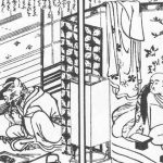 La leyenda de los Bakeneko, los temibles gatos de Japón