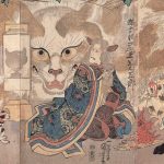 La leyenda de los Bakeneko, los temibles gatos de Japón