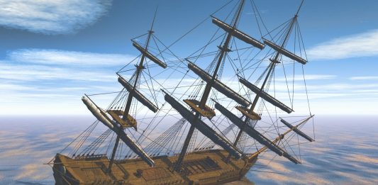 Los tesoros encontrados en un barco romano que naufragó hace 1.800 años