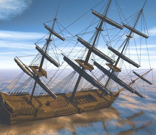 Los tesoros encontrados en un barco romano que naufragó hace 1.800 años