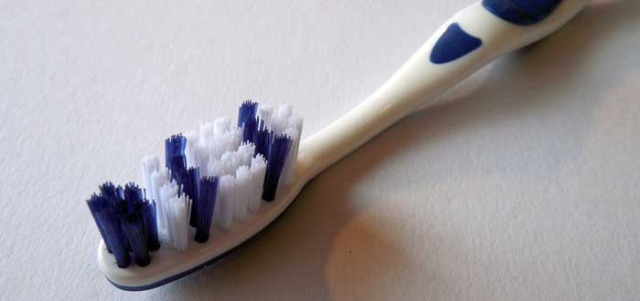 TOP 5: Las cosas más extrañas que se ha tragado una persona, cepillo de dientes