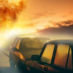 ¿Por qué en caso de bomba nuclear NUNCA deberías meterte en tu coche?