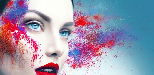 El poder de los colores sobre tu cerebro. ¿Imaginabas que fuera tanto? El poder de los colores sobre tu cerebro. ¿Imaginabas que fuera tanto