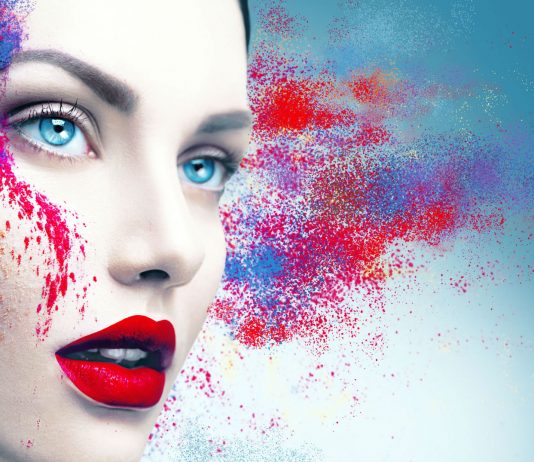 El poder de los colores sobre tu cerebro. ¿Imaginabas que fuera tanto