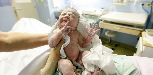 Cómo los cordones umbilicales están salvando las vidas de pacientes con cáncer (2)