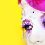 creatividad, amarillo