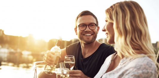 ¿Sabes cuál es tu tipo ideal? La ciencia sí y quizá no te lo esperas ¿Sabes cuál es tu tipo ideal La ciencia sí y quizá no te lo esperas