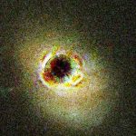 Cuásar, el objeto más brillante del Universo conocido