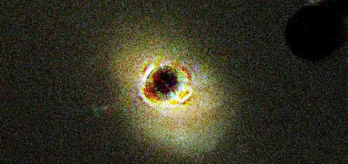 Cuásar, el objeto más brillante del Universo conocido - Supercurioso