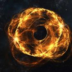 Cuásar, el objeto más brillante del Universo conocido