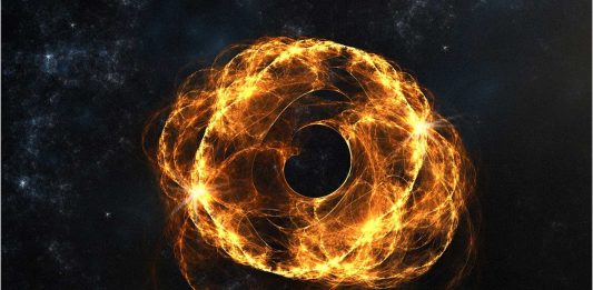 Cuásar, el objeto más brillante del Universo conocido