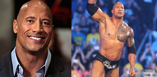 11 Datos GENIALES sobre "La Roca" Dwayne Johnson