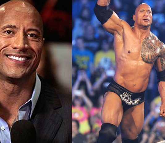 11 Datos GENIALES sobre "La Roca" Dwayne Johnson