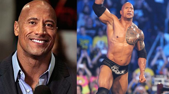 11 Datos GENIALES sobre "La Roca" Dwayne Johnson