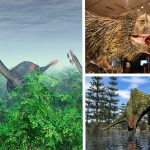 10 tipos de dinosaurio que NO te enseñaron en Jurassic Park