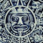 Eclipses en la antigüedad, mayas