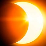 eclipses en la antigüedad,