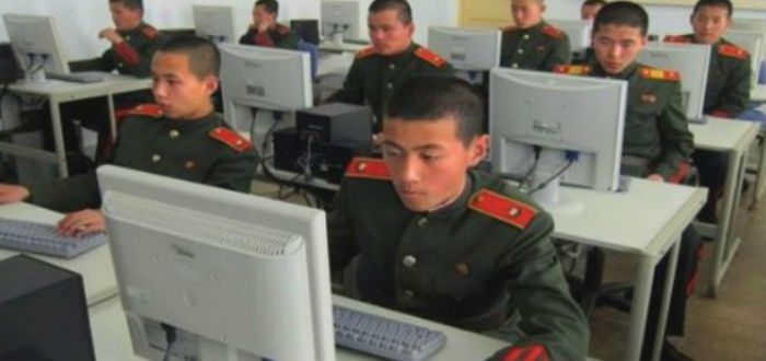 Los temidos Hackers de Corea del Norte: los mejores del mundo.