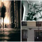 Los fenómenos paranormales de «El Baul del Monje»