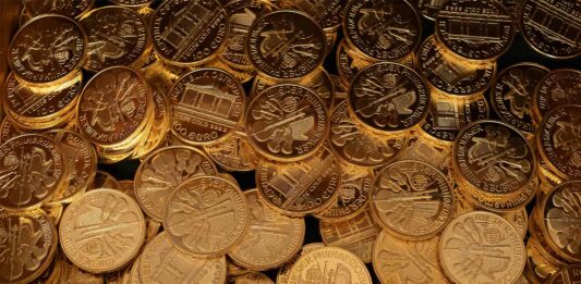 el tesoro de oak island