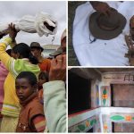 Famadihana, la tradición funeraria de bailar con los muertos