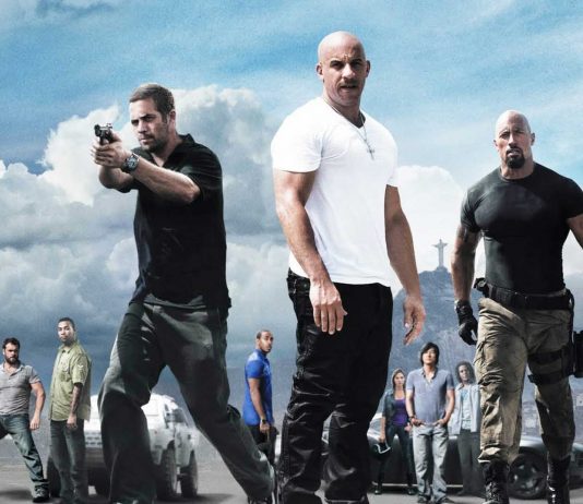 8 datos curiosos sobre las películas de Rápido y Furioso