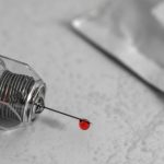 fobias más comunes, hemofobia