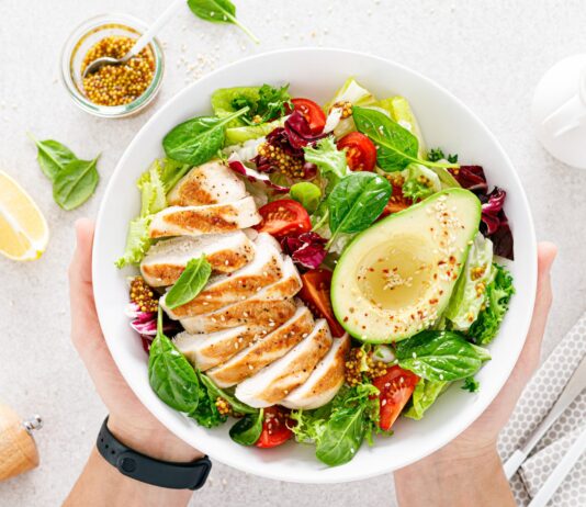 alimentos para reducir el estrés