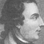 Henry Ludington retrato de sobre1800